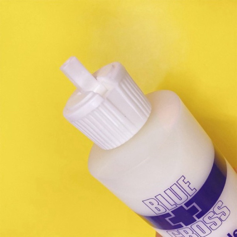 Kem mềm da mỹ - mềm da blucros