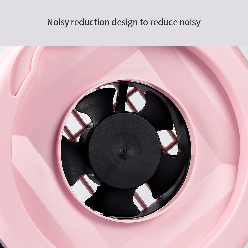 Foreverlily Máy Hút Bụi Làm Sạch Móng Tay Chuyên Dụng Công Suất 80W