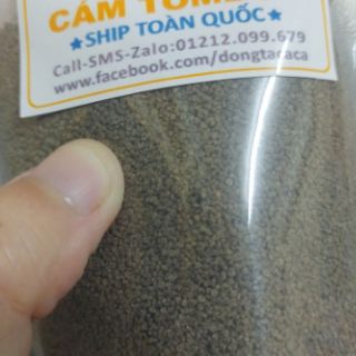 1kg Cám TOMBOY 1 [MẢNH SIÊU NHỎ dạng CHÌM]