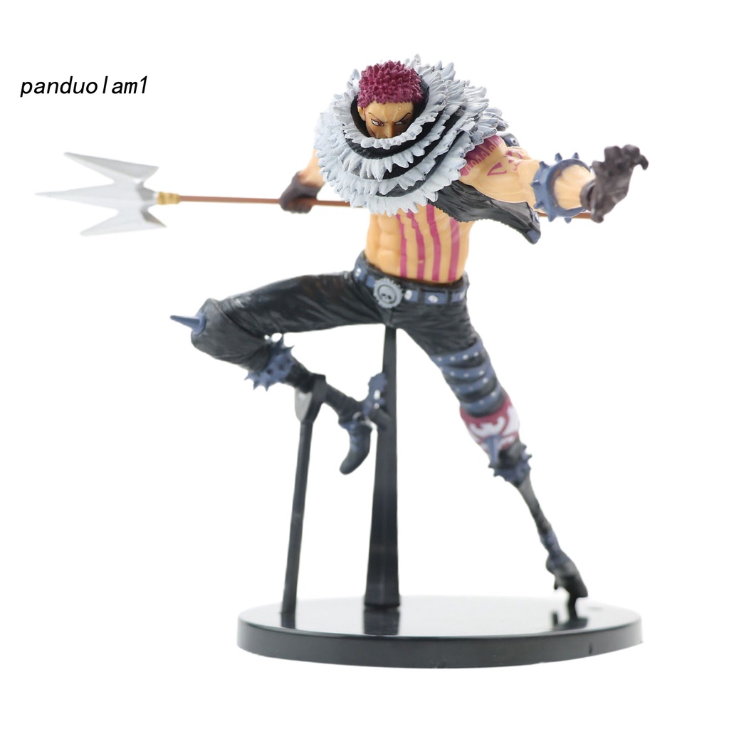 Pdl Mô Hình Nhân Vật Katakuri Trong Phim Hoạt Hình One Piece ...