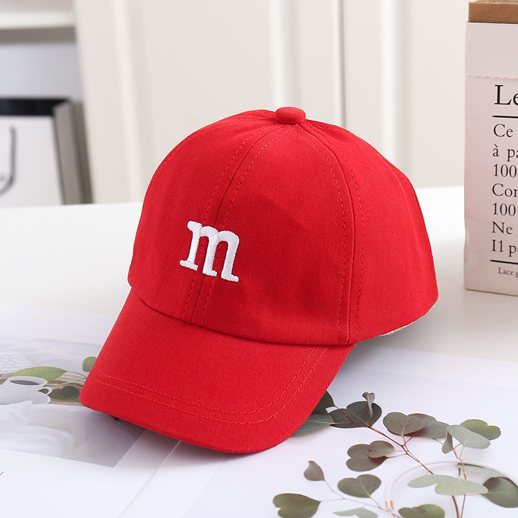 Mũ Thiết Kế Dễ Thương Dành Cho Trẻ Nhỏ Mới Sinh