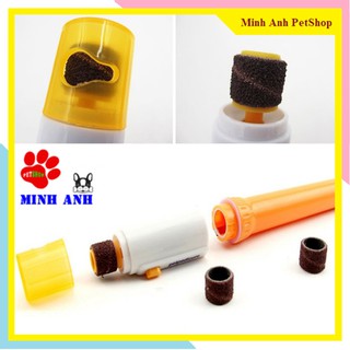 Máy Mài Móng Chó Mèo