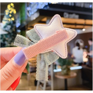[FREESHIP]Kẹp Tóc Cho Bé🔥Kẹp Tóc Nữ🔥Kẹp tóc trái cây cute