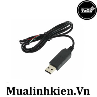 USB TO COM PL2303 V2