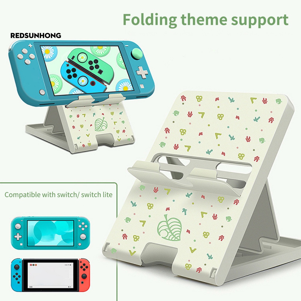 Giá Đỡ Máy Chơi Game Cầm Tay RSH.z Có Thể Điều Chỉnh Góc Độ Tiện Dụng