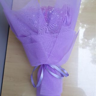 Bó hoa sáp 20 bông