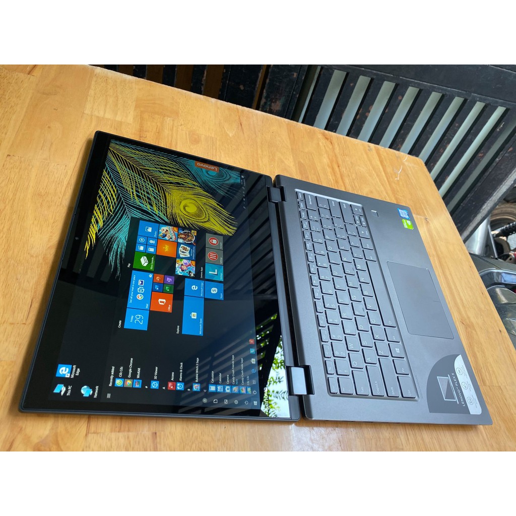 Laptop Lenovo Flex 5 - 14 | BigBuy360 - bigbuy360.vn