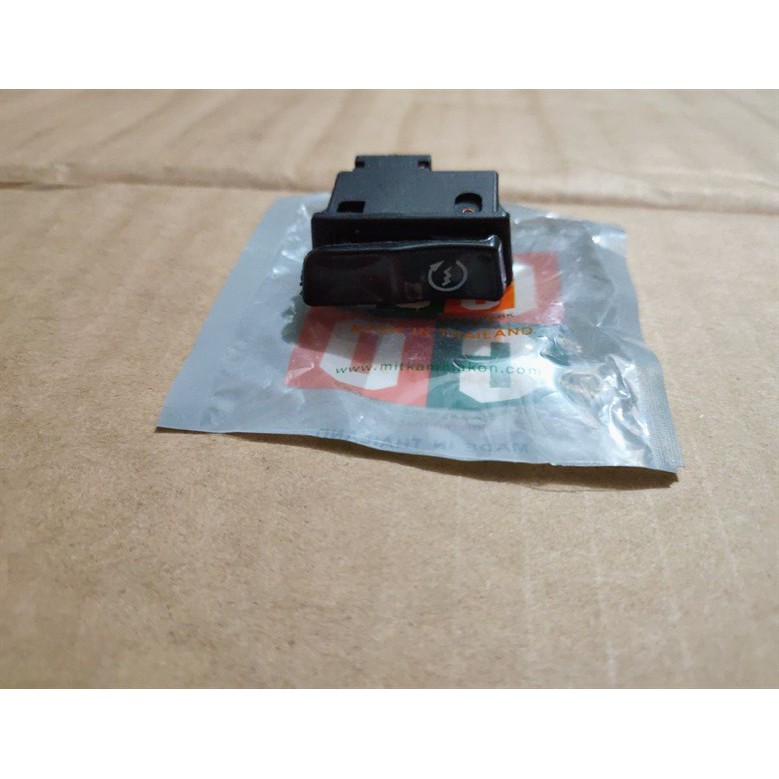 CÔNG TẮC ĐỀ OCCO FUTURE (FU)