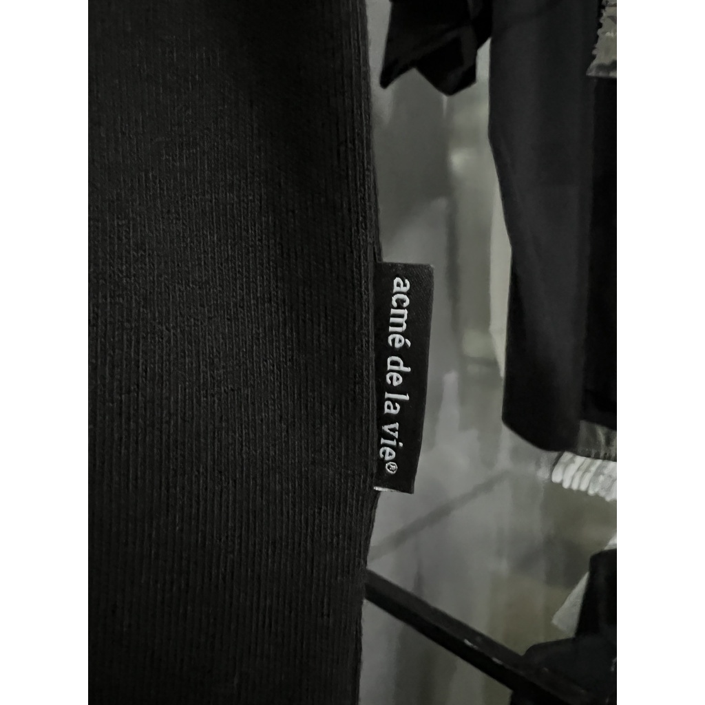 Áo Thun Unisex ADLV 004, Áo thun ADLV Donut BIG SIZE