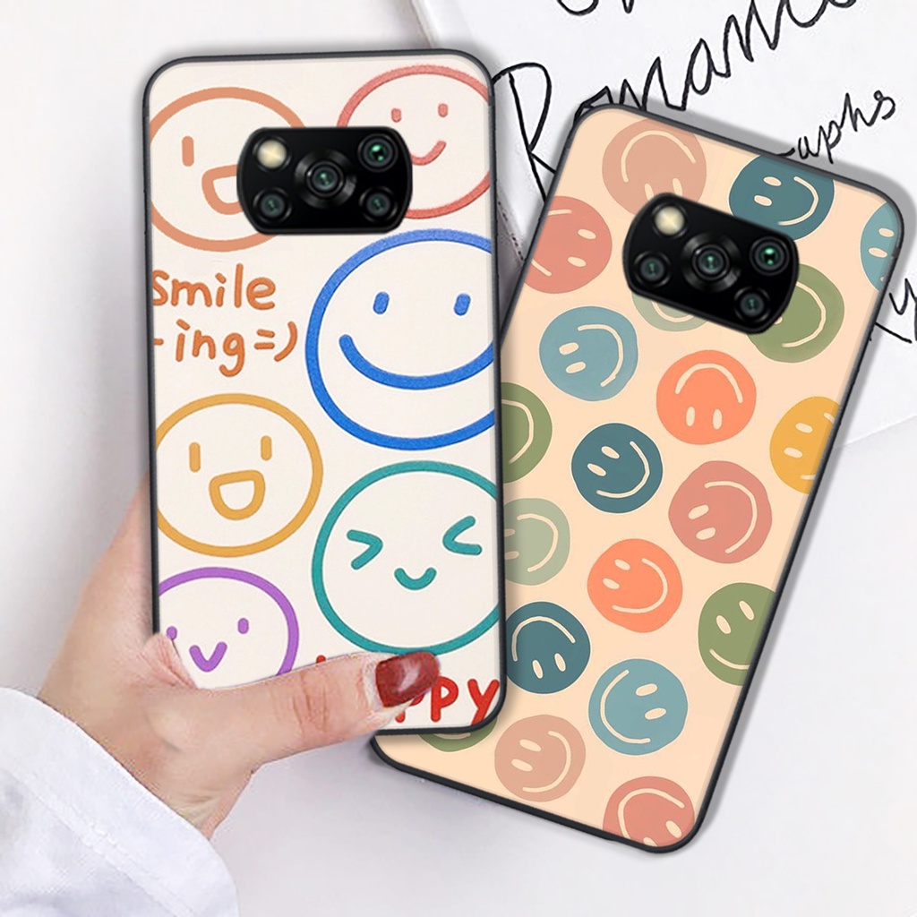 Ốp lưng Xiaomi Poco X3 - Poco X3 PRo in hình thể thao cá tính, smile cực đẹp- GIÁ RẺ cực bền SIÊU ĐẸP