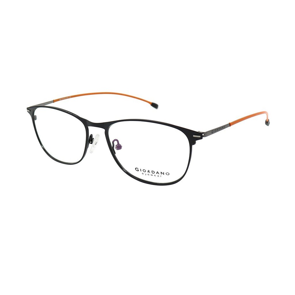 Gọng Kính Unisex Giordano GA00385