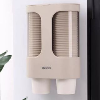 Hộp đựng cốc giấy Ecoco