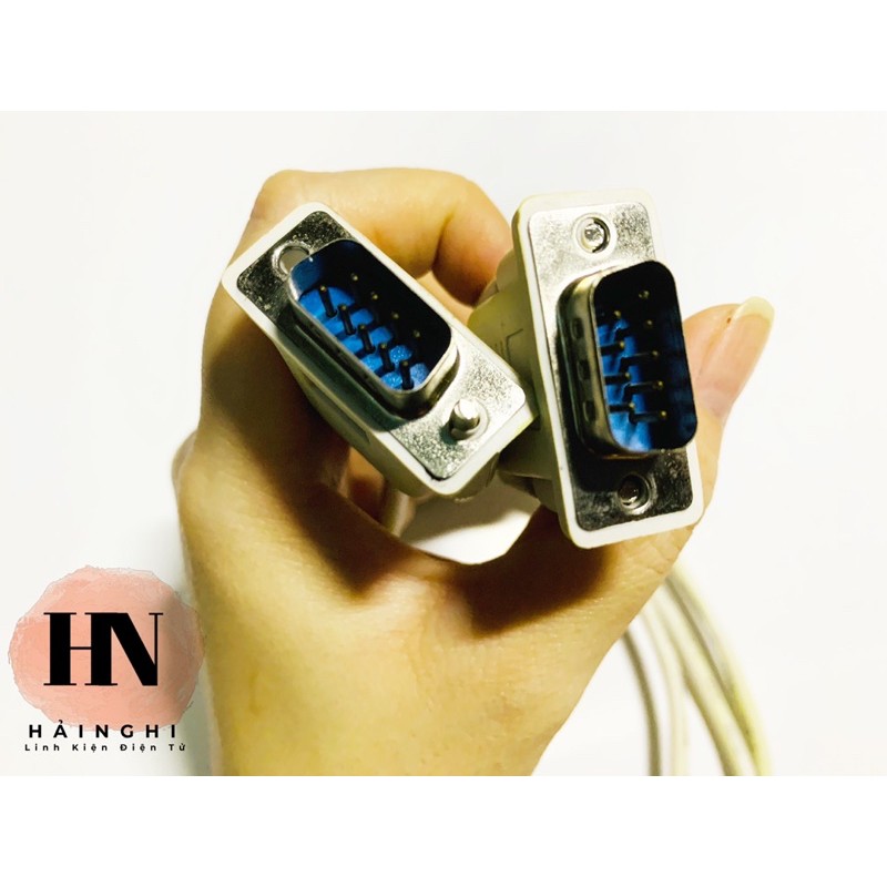Dây VGA 2 ĐẦU ÂM OR 2 ĐẦU DƯƠNG CÓ CHỐNG NHIỄU | BigBuy360 - bigbuy360.vn