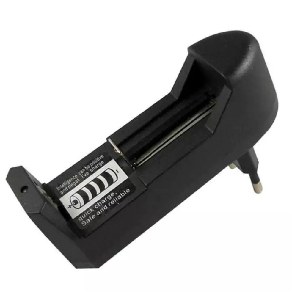 Pin Cell 18650 3.7V - 4.2V - 1200Ah - 2500mAh - 3200mAh