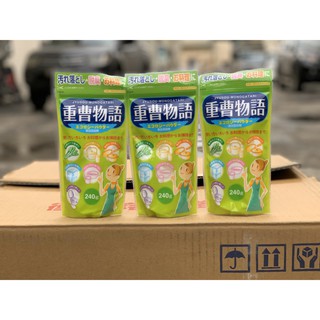 Bột tẩy đa năng Baking soda 240g hàng Nhật Nội Địa
