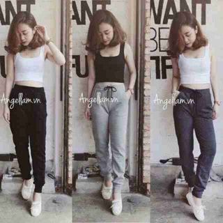 QUẦN JOGGER THỂ THAO