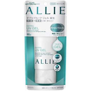 Kem Chống Nắng Kanebo Allie Uv Của Nhật, Extra UV Gel