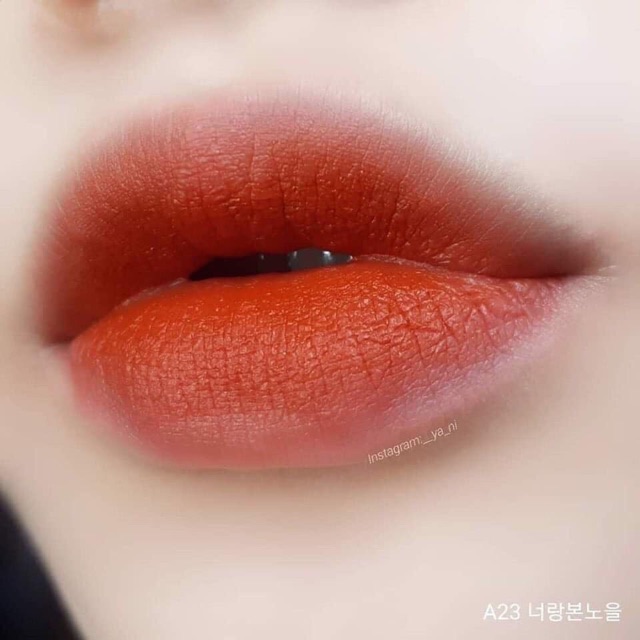 ❣️ SON KEM BLACKROUGE VERSION 5 ❣