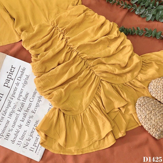 Đầm nữ đẹp dự tiệc với thiết kế và phong cách hợp thời trang Đầm Nữ Hoài Thương | BigBuy360 - bigbuy360.vn