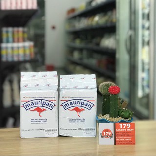 Men khô lạt mauri 500gr