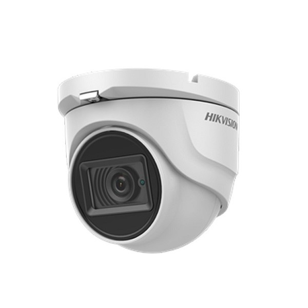 Camera Dome 8 MP HIKVISION 2CE76U1T-ITMF (chính hãng Hikvision Việt Nam)