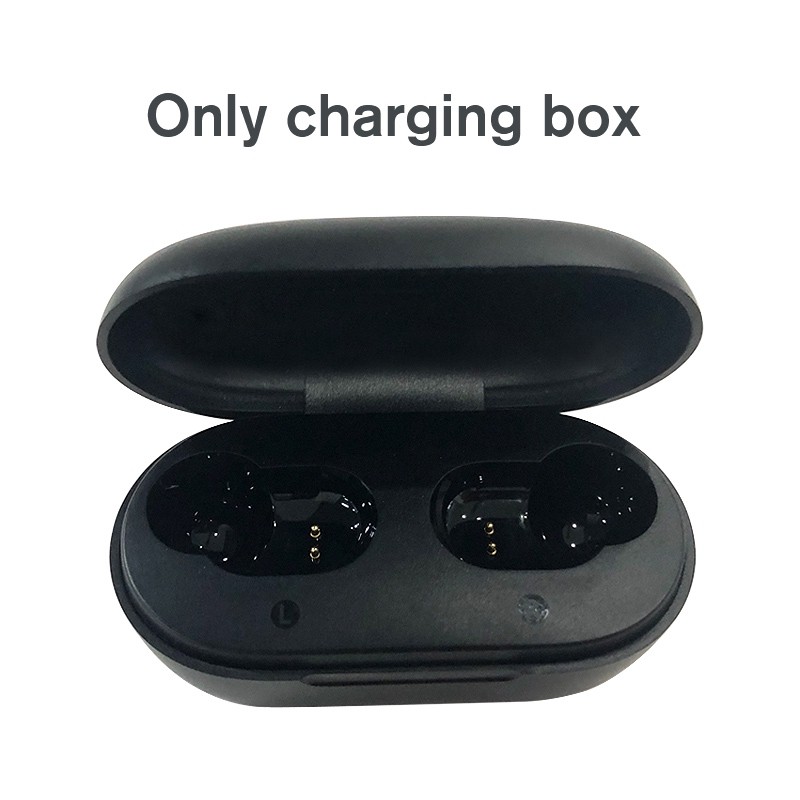 Hộp Sạc Pin Haylou Chính Hãng Cho GT1 PRO/GT1 XR (Full box)