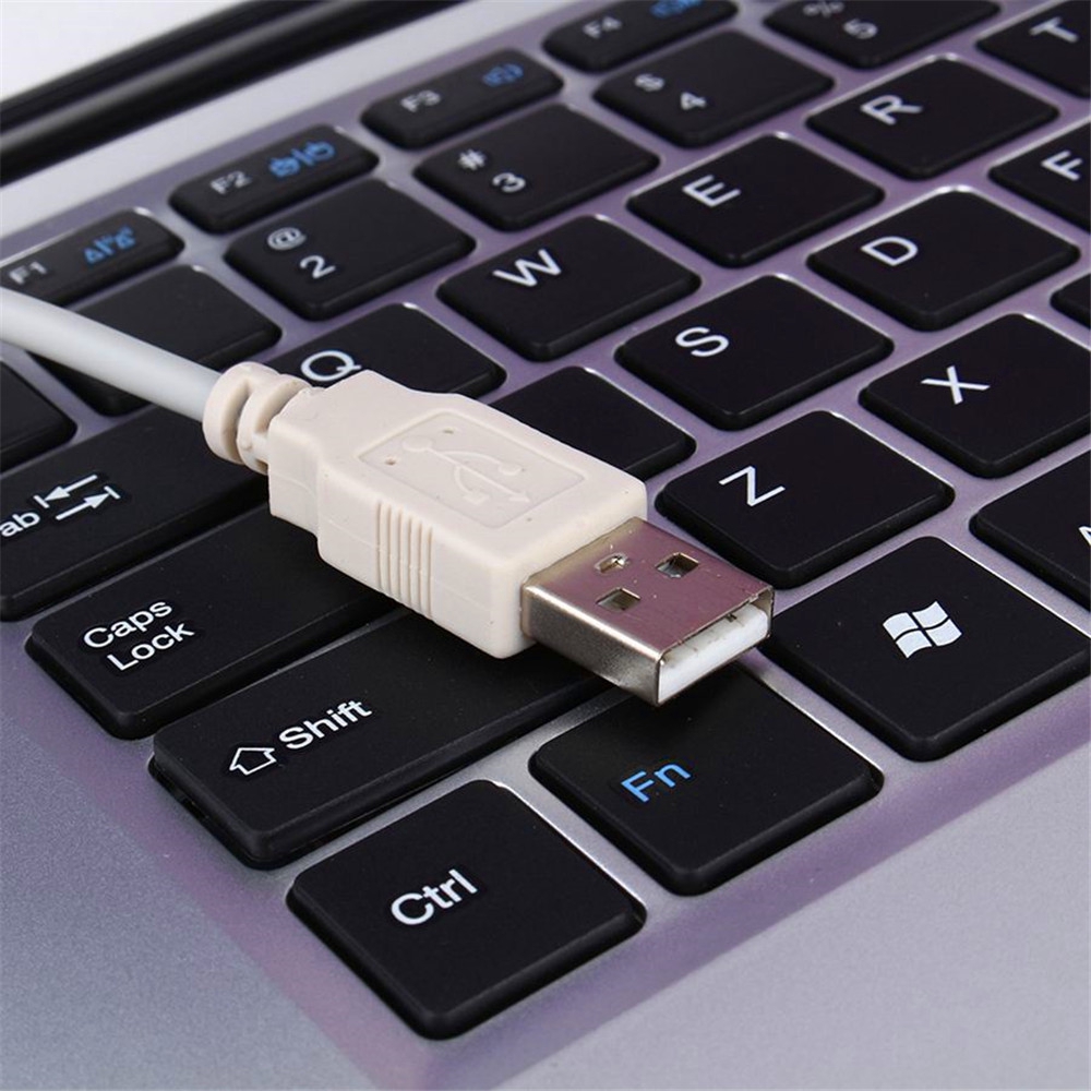 Dây Cáp Chuyển Đổi Usb Male Sang Ps2 Female