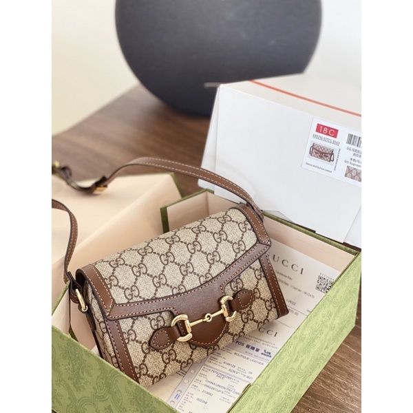 Túi GC mới 1955 chuẩn bản super fullbox