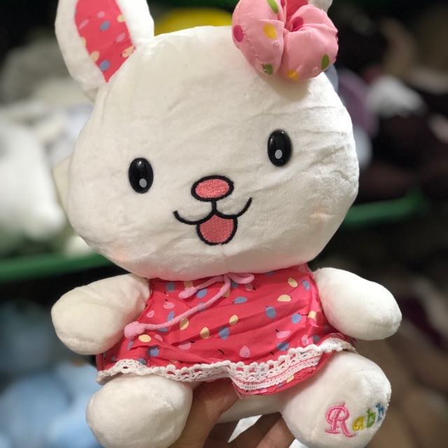 Gấu bông hàn