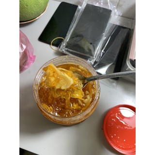 Tắc thơm đường phèn