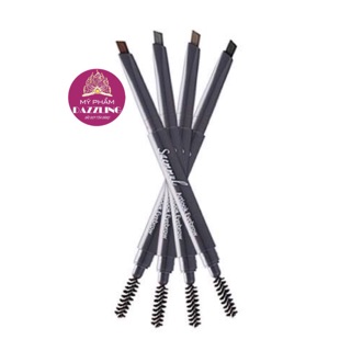 Chì Kẻ Mày 2 Đầu THE SAEM Saemmul