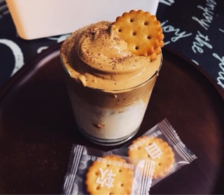 MÁY ĐÁNH TRỨNG KEM CAFE MINI