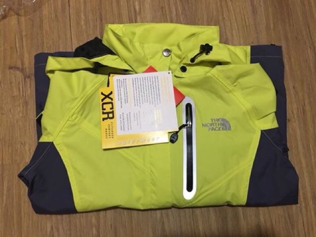 Áo gió tnf , the north face chống nước , chống gió