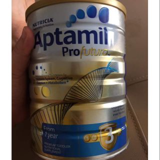 Sữa Aptamil pro Úc