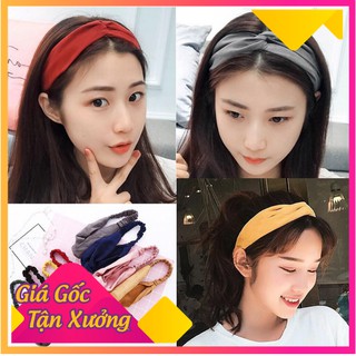 Băng Đô Thời Trang Hàn Quốc Đẹp _ Giao mẫu ngẫu nhiên