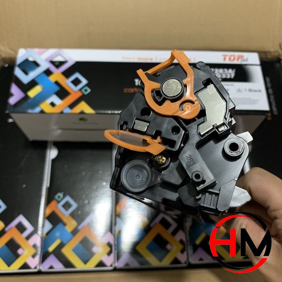 Hộp mực Canon MF232w, MF235, MF237w - Cartridge 337 | Hàng Chất Lượng Cao