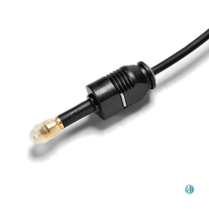 Dây Cáp Chuyển Đổi Âm Thanh 3.5mm Spdif Cho Macbook Vn