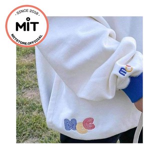 ÁO SWT NỈ ULZZANG