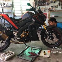 Bảo vệ lốc máy TFX ( Có bán lẻ )