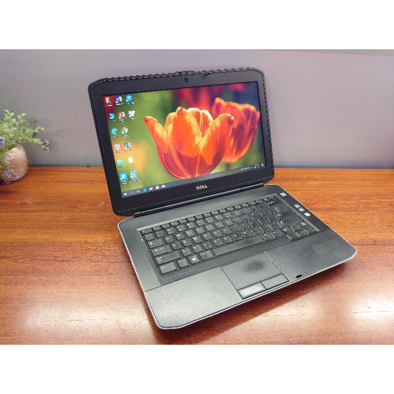 Laptop Dell E5430 core i5 3230M RAM4GB SSD120GB màn hình 14.0 HD+ vỏ nhôm