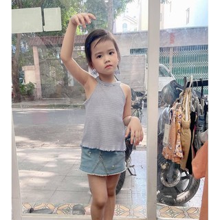 Áo zara size 6