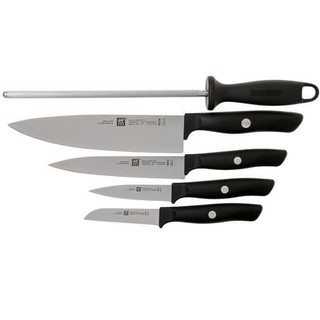 BỘ DAO 6 MÓN ZWILLING LIFE