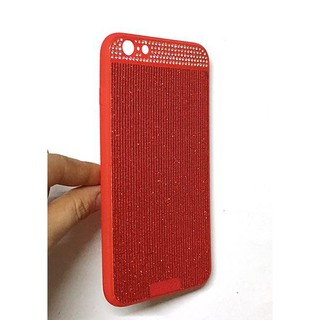 Ốp Lưng dẻo đính đá iPhone 6 Plus / iPhone 6s Plus