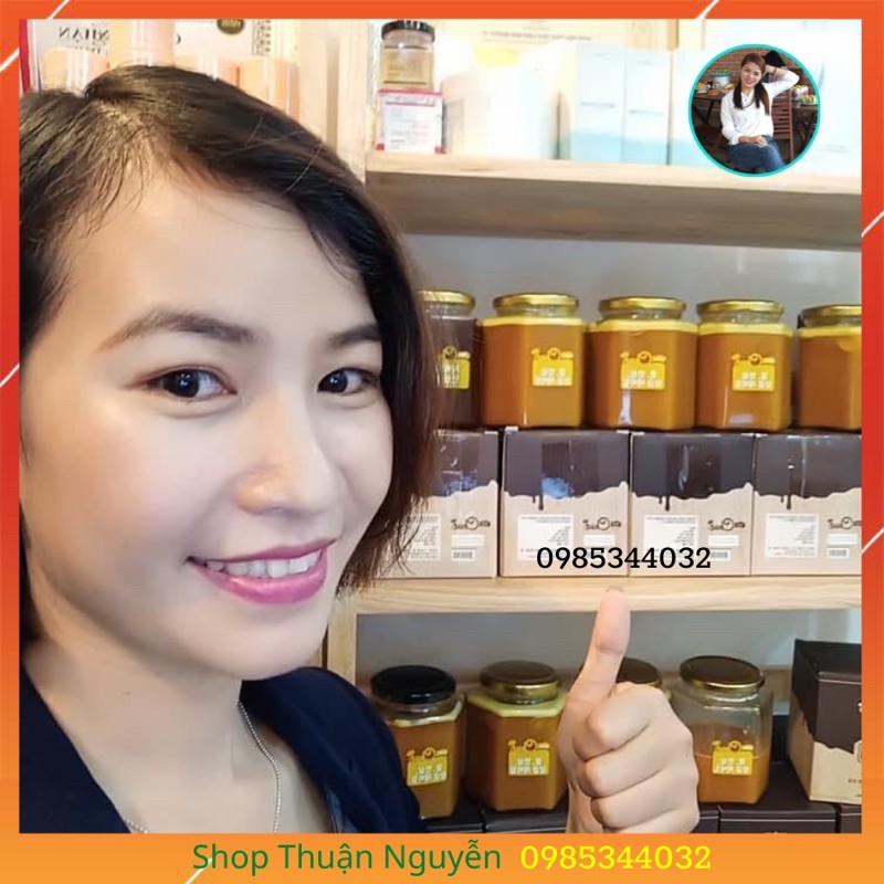 MẪU MỚI🍯Hồng Sâm Nghệ Mật Ong Mamachue Hàn Quốc🍯Mamachue🍯Căng Da🍯Hỗ Trợ Dạ Dày🍯Đẹp Da🍯Nghệ🍯Sâm Nghệ🍯Mật Ong | BigBuy360 - bigbuy360.vn