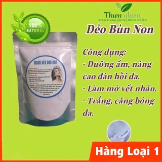 Dẻo bùn non 1kg - 100% natural