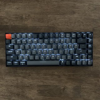 Bàn phím - Keyboard Keychron K2 Nhựa