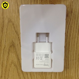 Củ sạc nhanh 5V - 2A Bagi CE- M52 (Có chứng chỉ Châu Âu - CE)