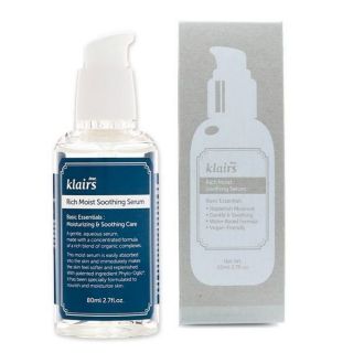 SERUM DƯỠNG ẨM KLAIRS RICH MOIST