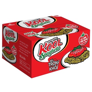 Mì Cung Đình Kool spaghetti