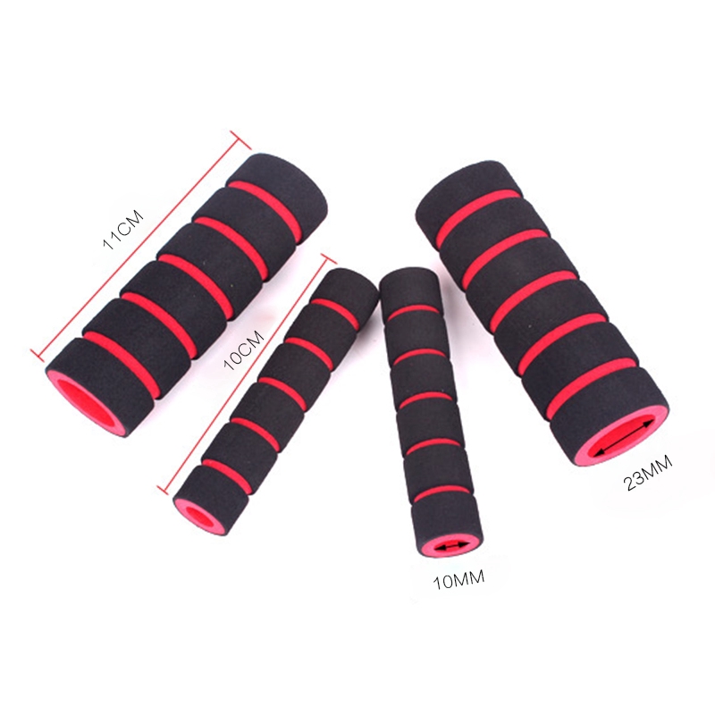 Set 2 Bọc Tay Thắng Xe Máy